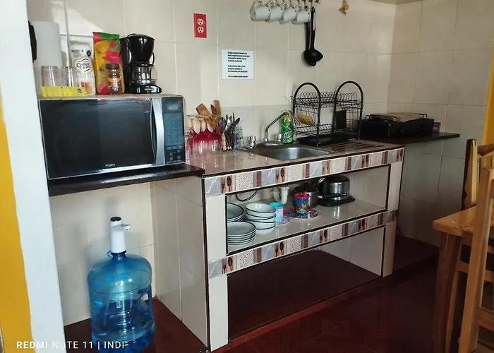 Casa Brisa Marina