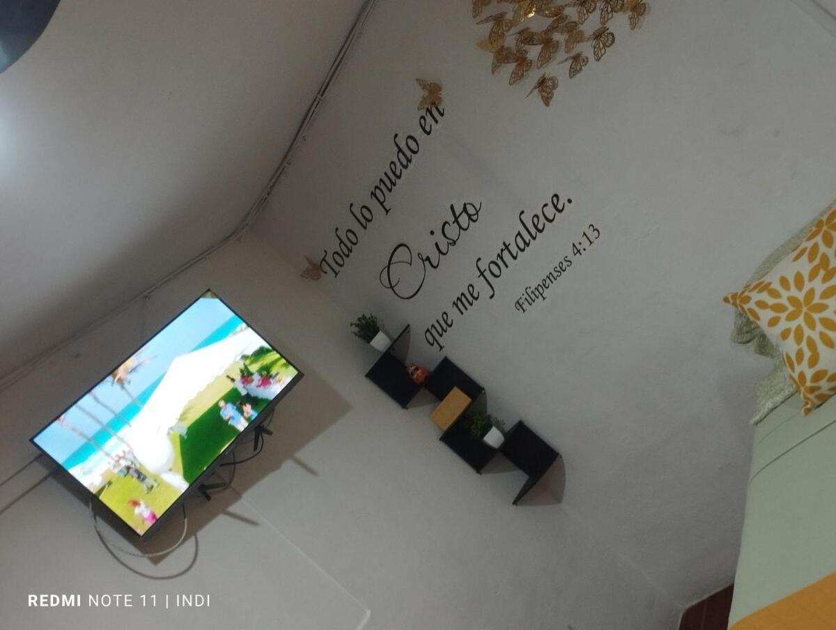 Casa Brisa Marina Сasa de vacaciones