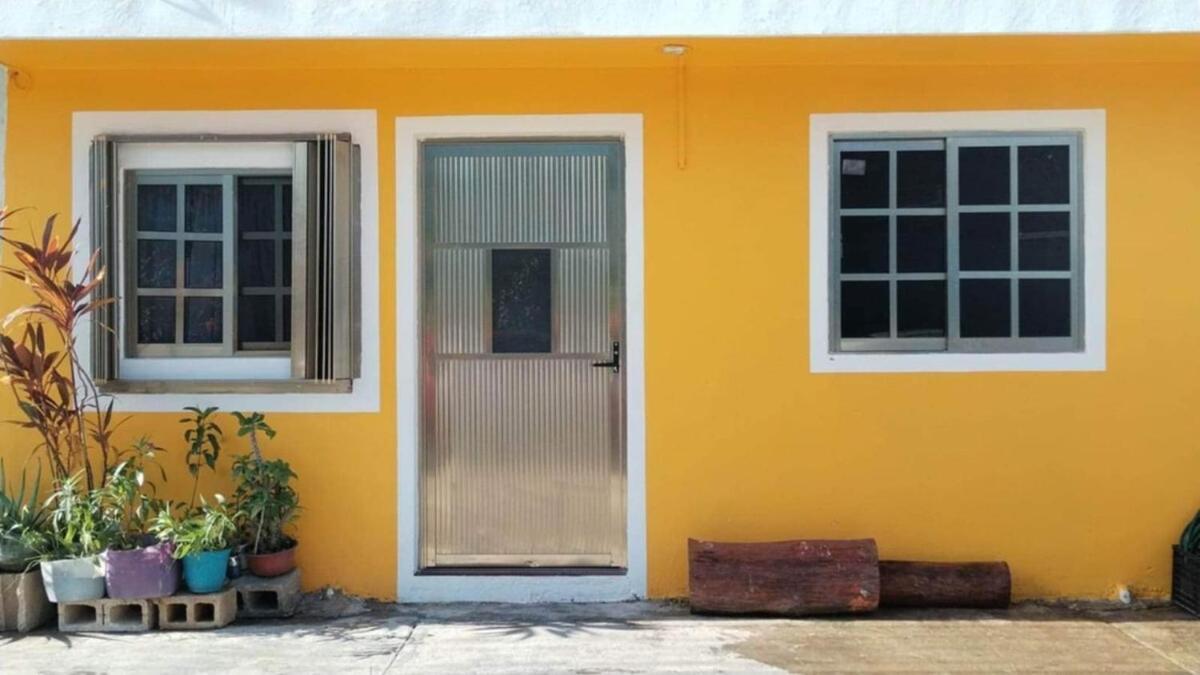 Casa Brisa Marina