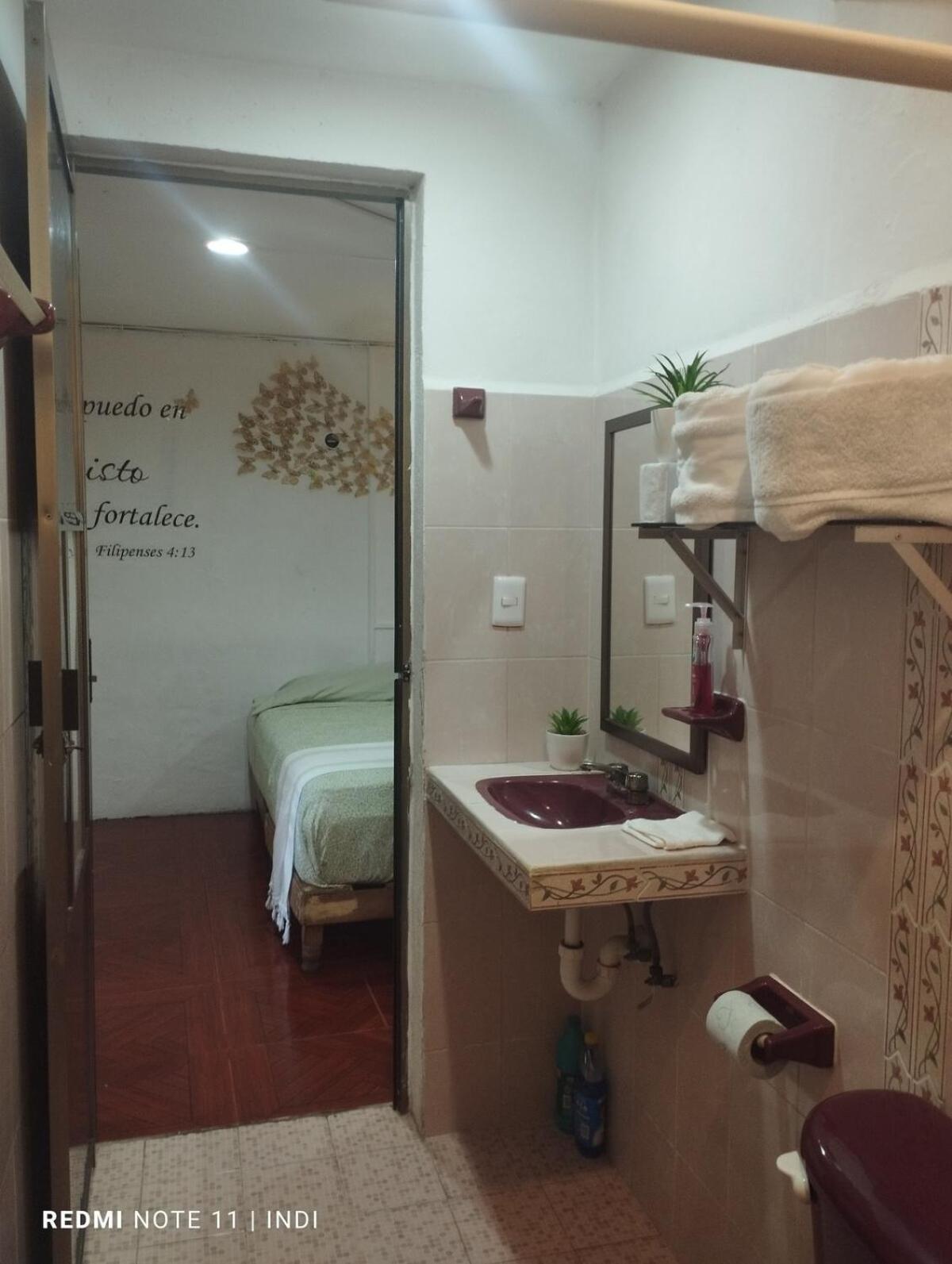 Casa Brisa Marina Isla Mujeres