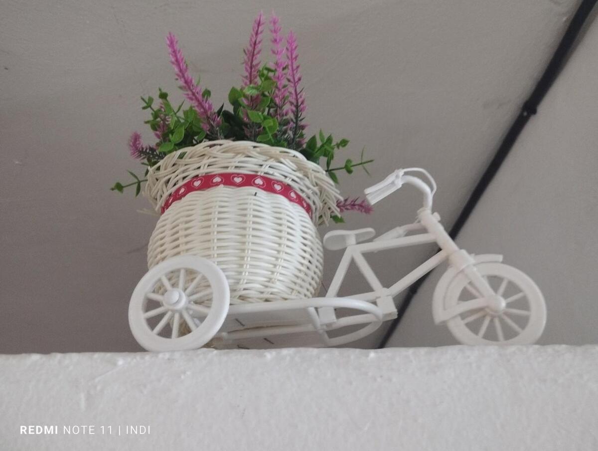 Casa Brisa Marina Сasa de vacaciones