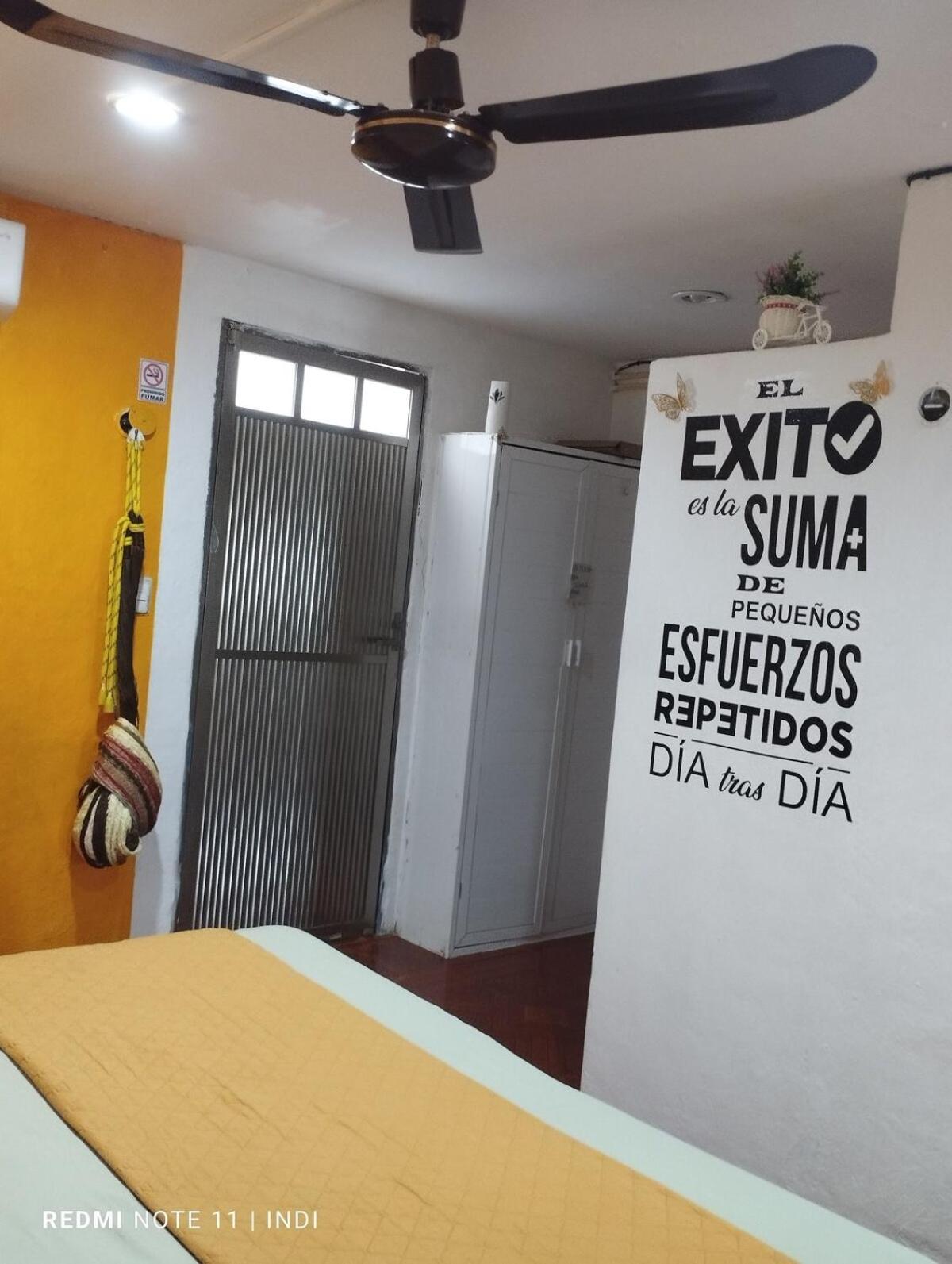 Сasa de vacaciones Casa Brisa Marina