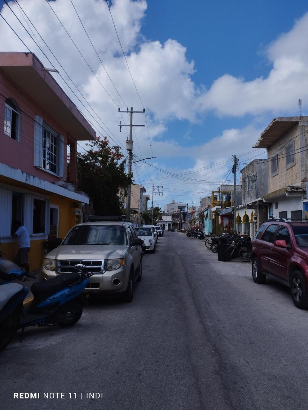 Сasa de vacaciones Casa Brisa Marina *
