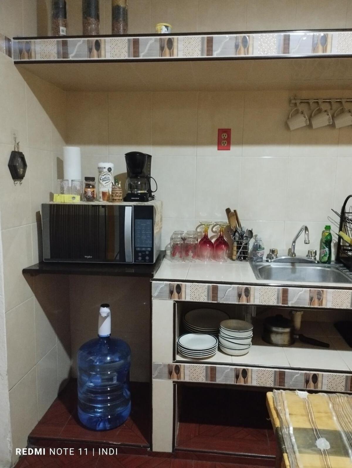 Сasa de vacaciones Casa Brisa Marina Isla Mujeres