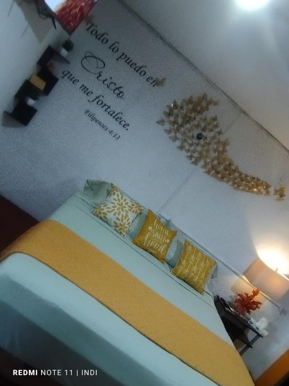 Casa Brisa Marina Isla Mujeres