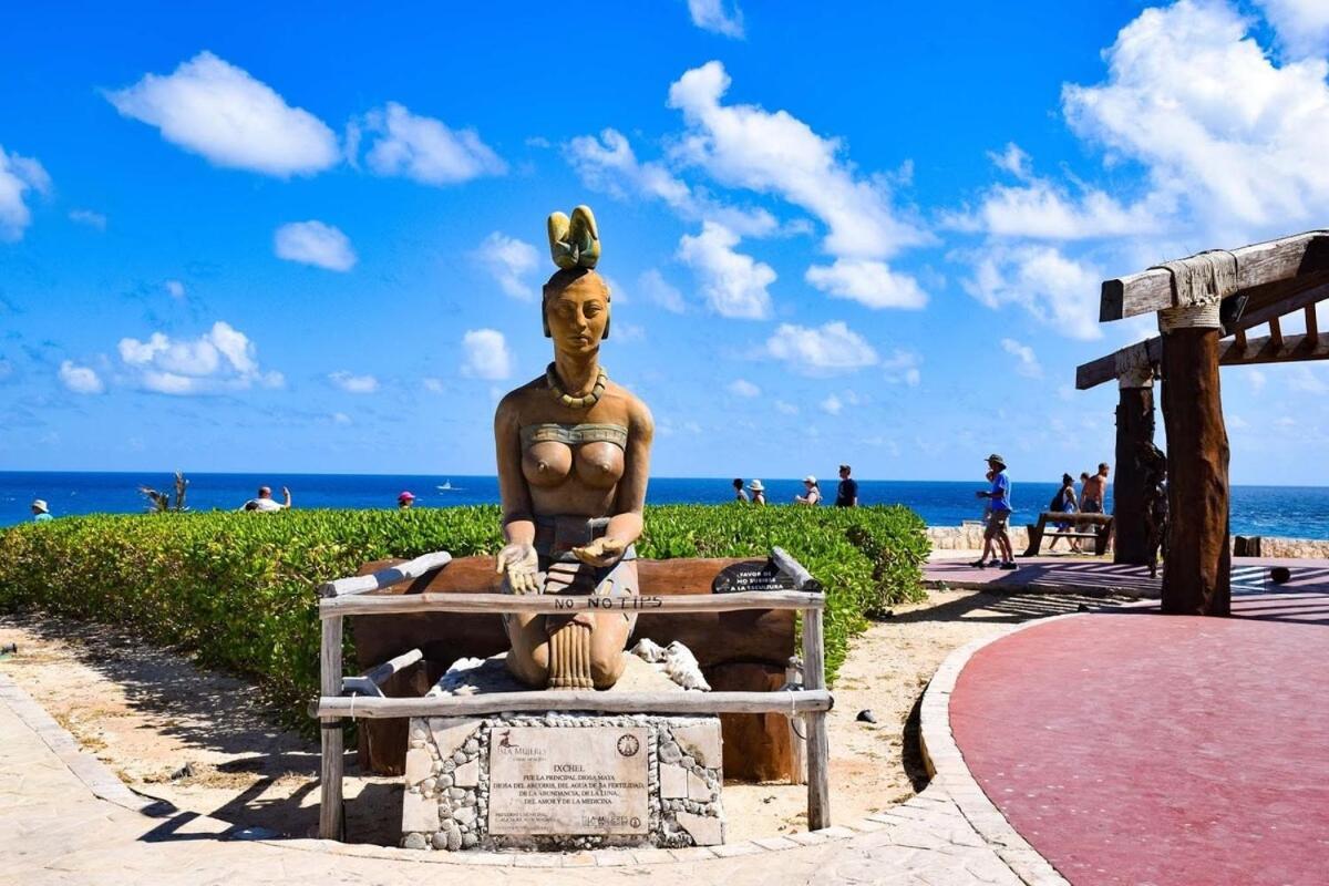 Сasa de vacaciones Casa Brisa Marina