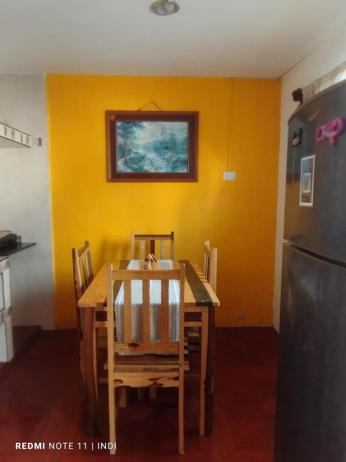 Casa Brisa Marina Сasa de vacaciones *