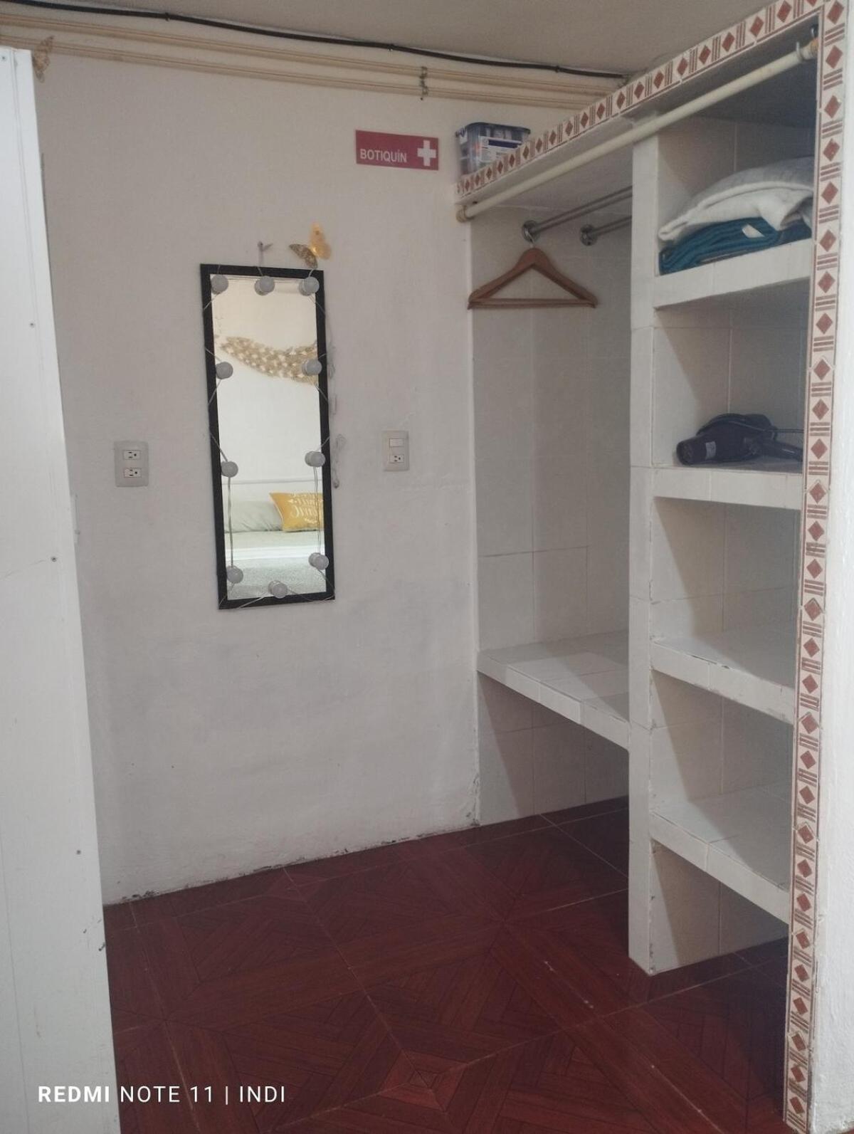 Сasa de vacaciones Casa Brisa Marina *