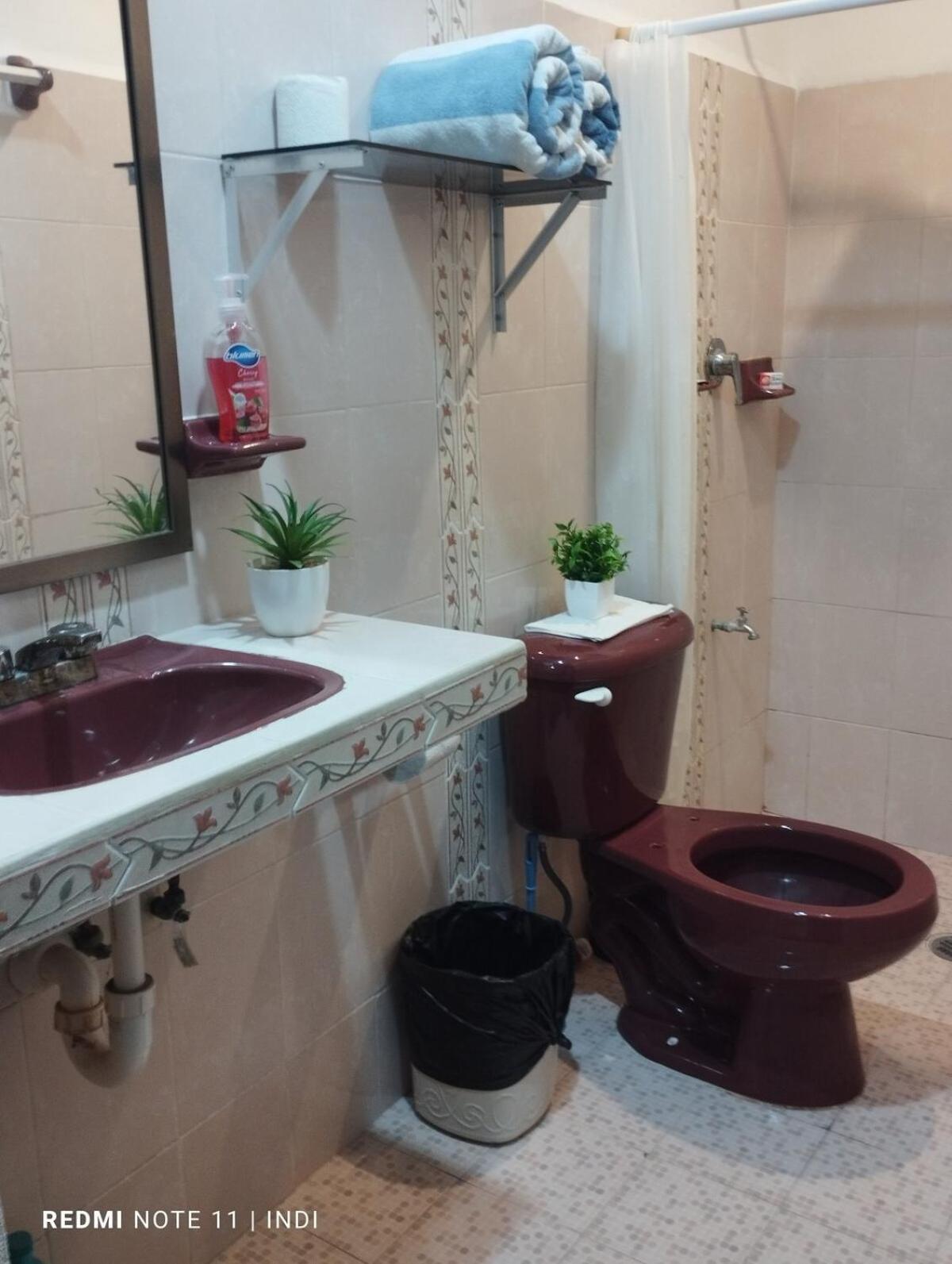 Casa Brisa Marina Isla Mujeres